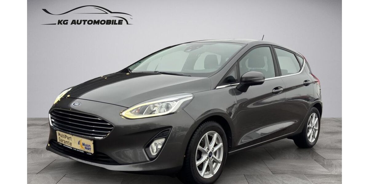 Ford Fiesta 99.400 km 9.999 &euro; Neu Wulmstorf 21629