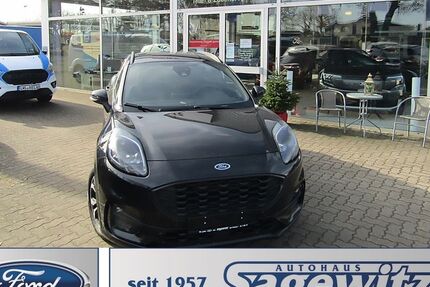 Ford Puma 11.040 km 22.990 &euro; Grabow 19300