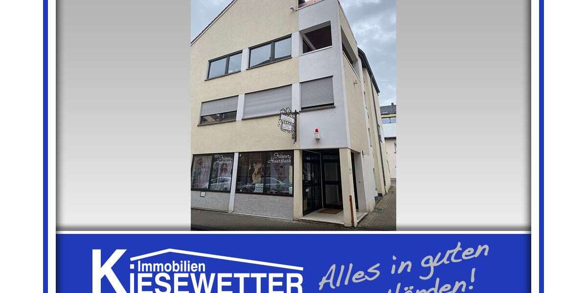 Wohnung zum Mieten in Worms 1.700 € 144 m² 5 zimmer