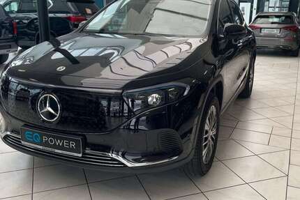 Mercedes-Benz EQA 10.153 km 40.980 &euro; Beverungen 37688