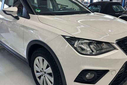 Seat Arona 44.500 km 14.980 &euro; Groß Umstadt 64823