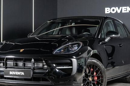 Porsche Macan 31.394 km 69.850 &euro; Rosenfeld 72348