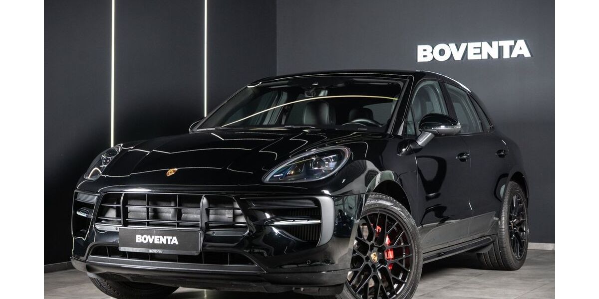 Porsche Macan 31.394 km 69.850 &euro; Rosenfeld 72348