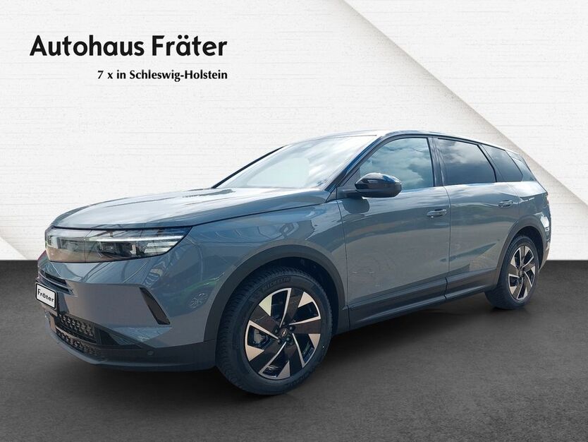 Opel Grandland (X) 2.500 km 32.980 € Rendsburg 24768