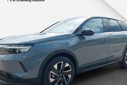 Opel Grandland (X) 2.500 km 33.980 € Rendsburg 24768