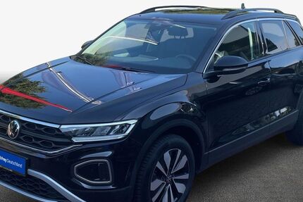 VW T-Roc 19.730 km 23.290 &euro; Bordesholm 24582