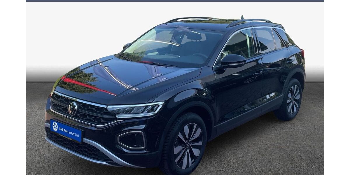 VW T-Roc 19.730 km 23.290 &euro; Bordesholm 24582