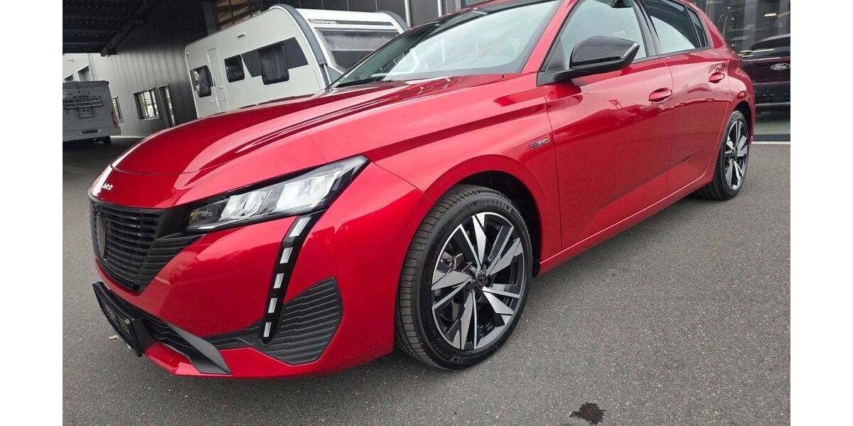 Peugeot 308 30.350 km 19.680 &euro; Düren 52351