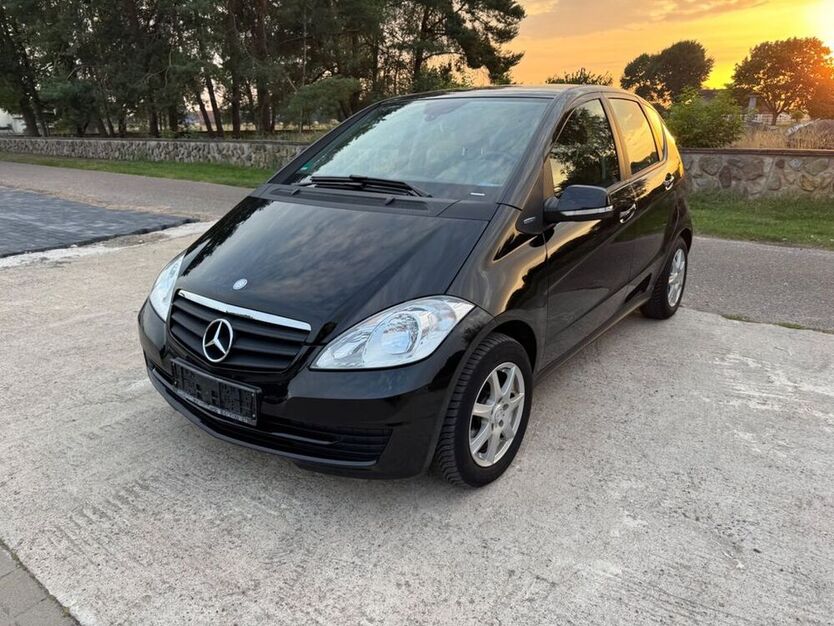 A 160