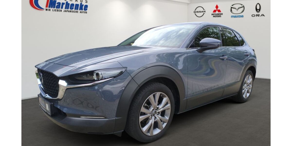Mazda CX-30 72.997 km 20.990 &euro; Celle 29227