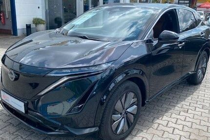 Nissan Ariya 15.539 km 29.990 &euro; Mühltal 64367