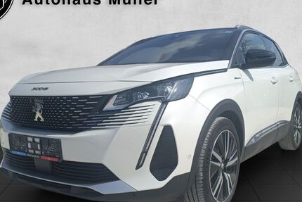 Peugeot 3008 48.779 km 27.900 &euro; Neumarkt 92318