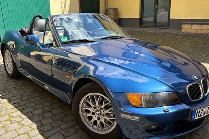 BMW Z3 90.077 km 21.999 &euro; Bodenheim 55294