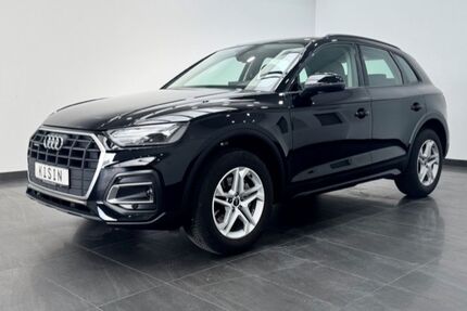 Audi Q5 30.759 km 34.699 &euro; Neumünster 24536