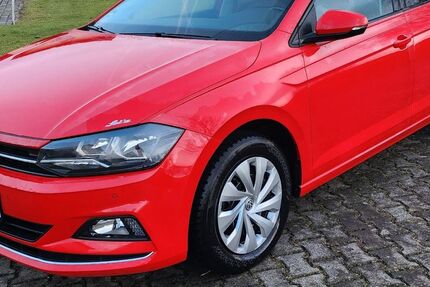 VW Polo 99.000 km 13.500 &euro; Altusried 87452