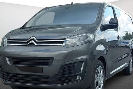 Citroen Jumpy 1.500 km 29.650 &euro; Borken 46325