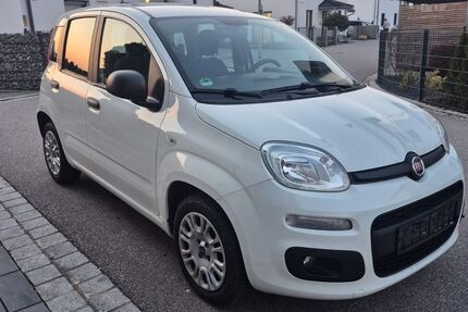 Fiat Panda 92.000 km 6.700 &euro; Dingolfing 84130