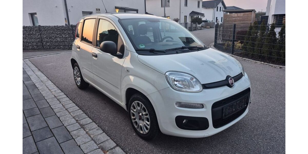 Fiat Panda 92.000 km 6.700 &euro; Dingolfing 84130