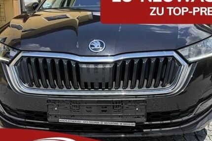 Skoda Octavia 45.300 km 23.900 &euro; Aicha v. W. / Weferting 94529
