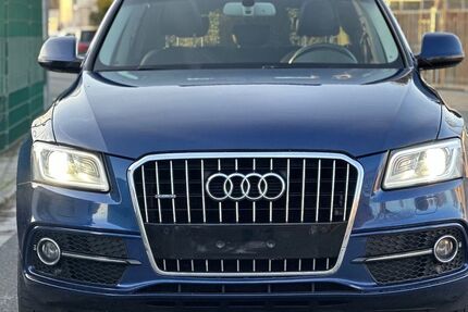 Audi Q5 287.858 km 13.999 &euro; Essen 45276