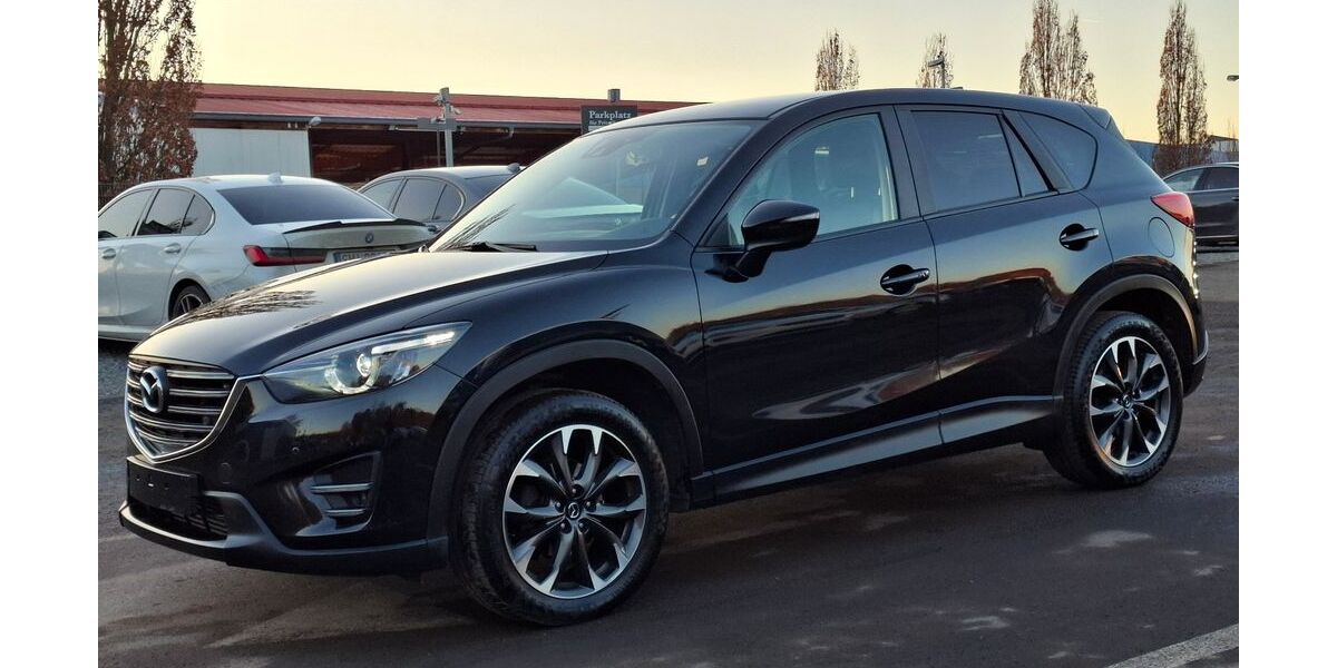 Mazda CX-5 114.450 km 13.990 &euro; Berlin 15831