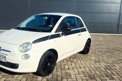Fiat 500 170.000 km 2.100 &euro; Gronau 48599