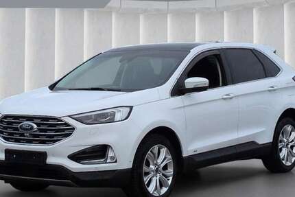 Ford Edge 161.189 km 16.480 &euro; Ruhstorf 94099