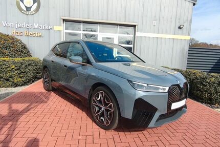 BMW iX 87.800 km 41.800 &euro; Sottrum 27367
