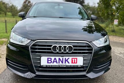 Audi A1 134.000 km 10.490 &euro; Reutlingen 72770