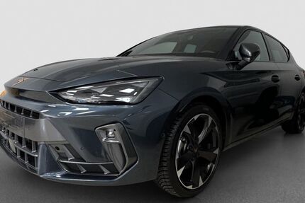 Cupra Leon 14.200 km 28.350 &euro; Hüttlingen 73460