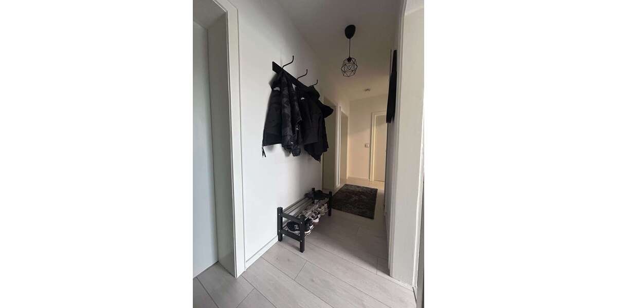 Etagenwohnung Kempen Tönisberg - 4 Zimmer, 64 m&sup2;, 510&euro; | Angebot:26888570