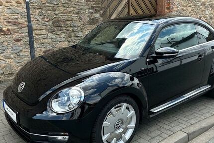 VW Beetle