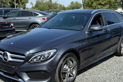 Mercedes C 250