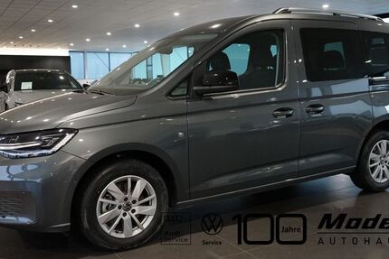 VW Caddy 11.900 km 34.900 &euro; Blaufelden - Wiesenbach 74572