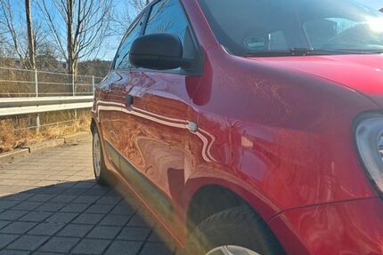 Renault Twingo 76.111 km 6.100 &euro; Hamburg 22083