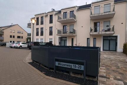 3 Raumwohnung in Mittenwalde 3 zimmer