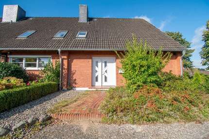 Haus zum Kaufen in Gettorf 319.000 € 129.6 m² 4 zimmer