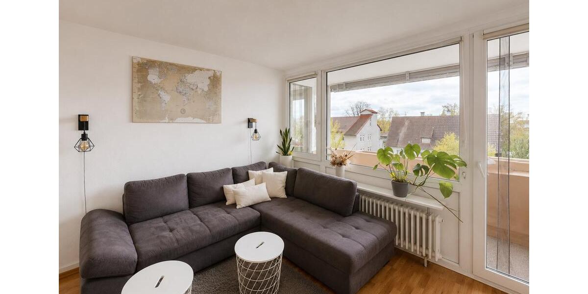 Etagenwohnung Bad Krozingen - 2 Zimmer, 57 m&sup2;, 285.000&euro; | Angebot:26991869