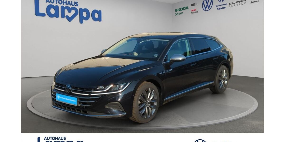 VW Arteon 18.889 km 33.630 &euro; Lengerich bei Lingen/Emsland 49838