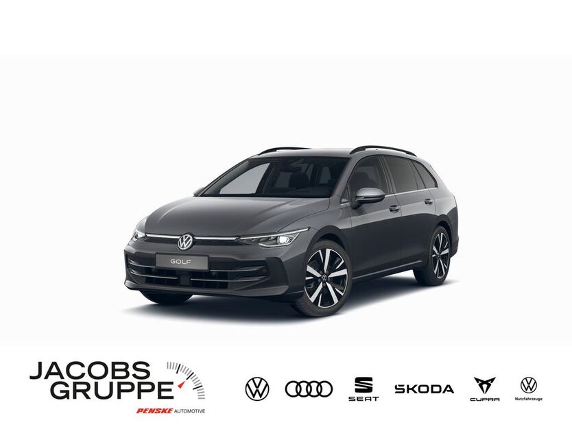 VW Golf 15.753 km 35.770 € Alsdorf 52477