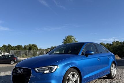 Audi A3 109.000 km 19.500 &euro; Nürnberg 90408