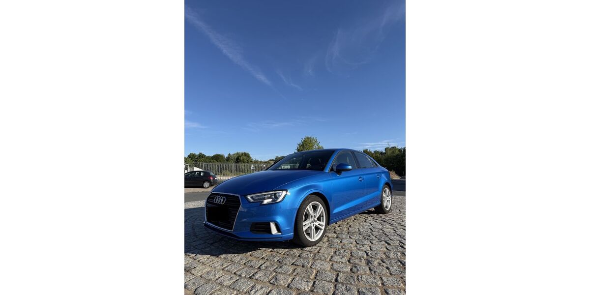 Audi A3 109.000 km 19.500 &euro; Nürnberg 90408