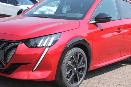 Peugeot 208 19.660 km 19.990 &euro; Goslar 38644