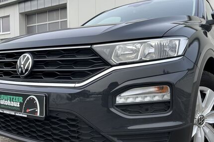 VW T-Roc 35.333 km 17.860 &euro; Marktredwitz 95615
