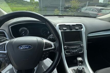 Ford Mondeo 168.078 km 9.100 &euro; Ipsheim 91472