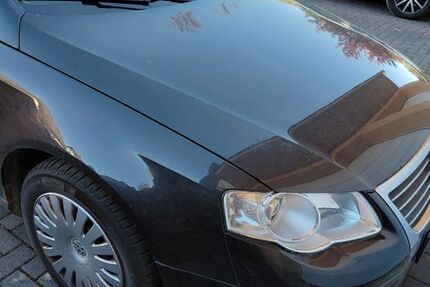 VW Passat Variant 180.600 km 1.950 &euro; Ostheim 97645