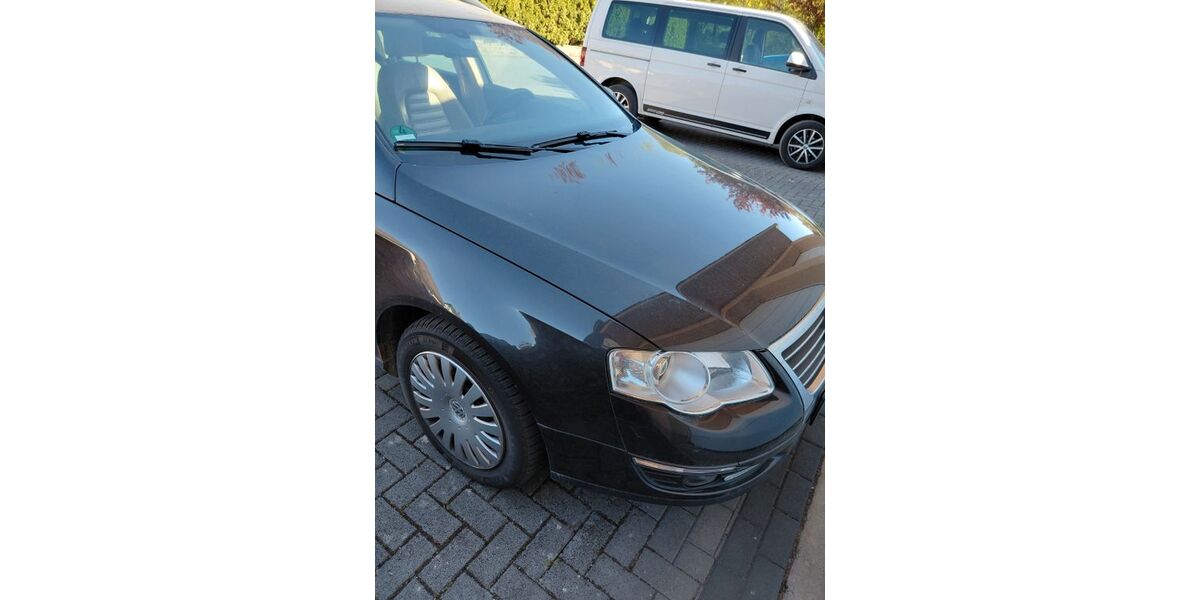 VW Passat Variant 180.600 km 1.950 &euro; Ostheim 97645