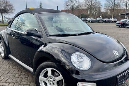 VW Beetle 155.200 km 5.750 &euro; Ahlen 59229