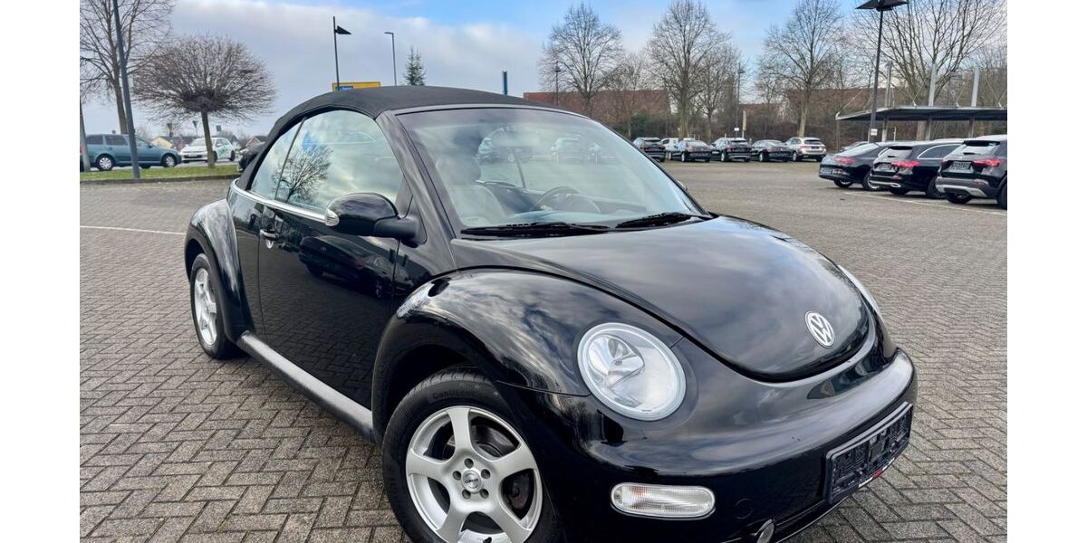 VW Beetle 155.200 km 5.950 &euro; Ahlen 59229