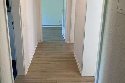 Wohnung zum Mieten in Wilhelmshaven 399 € 58.09 m²